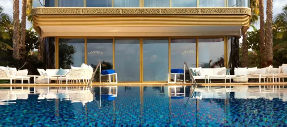 7 غرف نوم فيلا في دبي, UAE رقم 111531 10