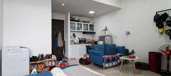 1 room Office in District 7, Vietnam No. 15944 8