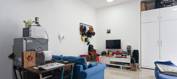 1 room Office in District 7, Vietnam No. 15944 3