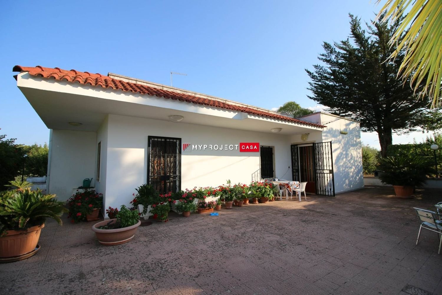 4 غرف نوم فيلا في Martina Franca, Italy رقم 325612