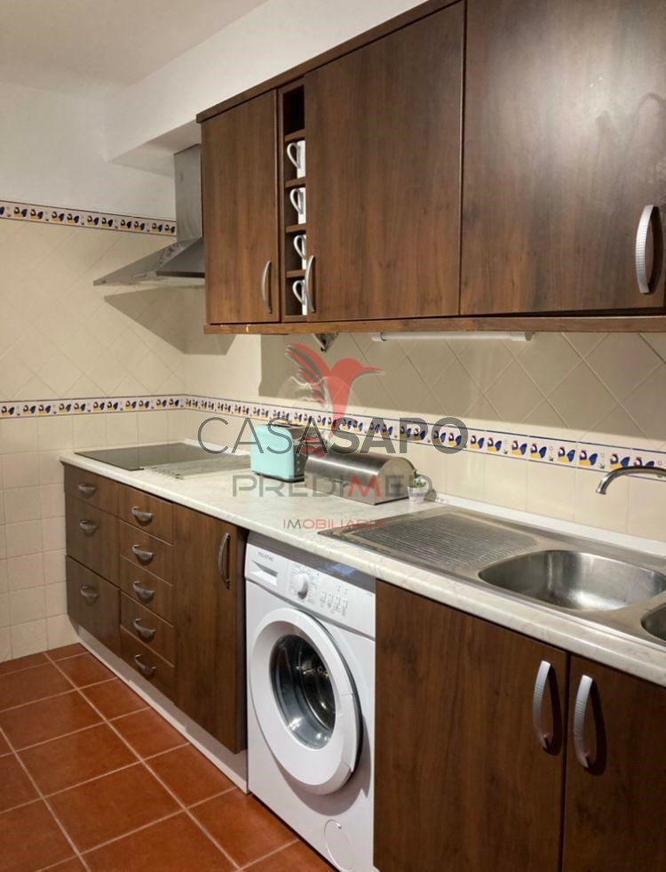 2 bedrooms House in Quarteira, Portugal No. 192058