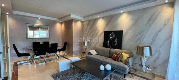 3 bedrooms Apartment in Marbella, Spain No. 128950 3