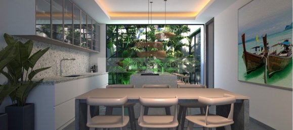 Ático de 2 habitaciónes en Ammochostos, Cyprus No. 23786 3