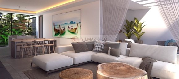 Ático de 2 habitaciónes en Ammochostos, Cyprus No. 23786 2