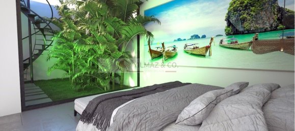 Ático de 2 habitaciónes en Ammochostos, Cyprus No. 23786 6