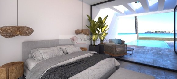 Ático de 2 habitaciónes en Ammochostos, Cyprus No. 23786 5