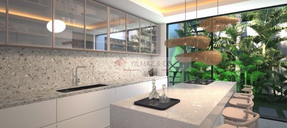 Ático de 2 habitaciónes en Ammochostos, Cyprus No. 23786 4