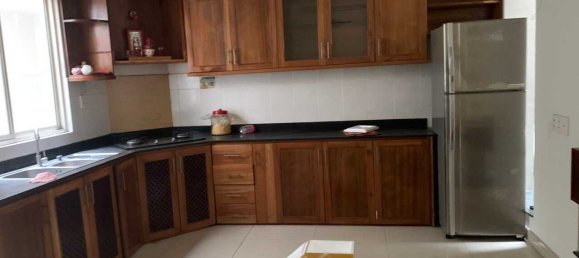 90m² Townhouse in District 7, Vietnam No. 19296 6