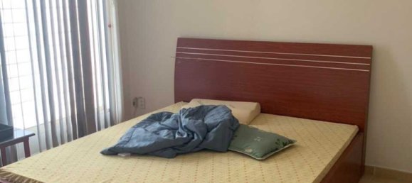 90m² Townhouse in District 7, Vietnam No. 19296 4