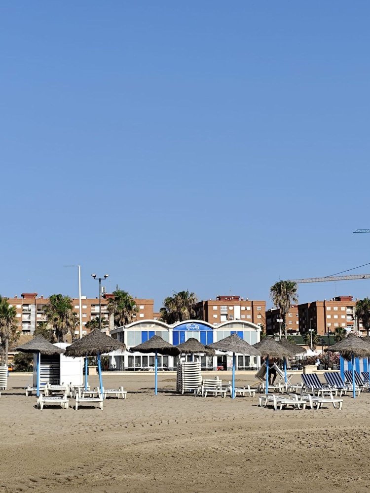 4 chambres Appartement à Valencia, Spain No. 248639