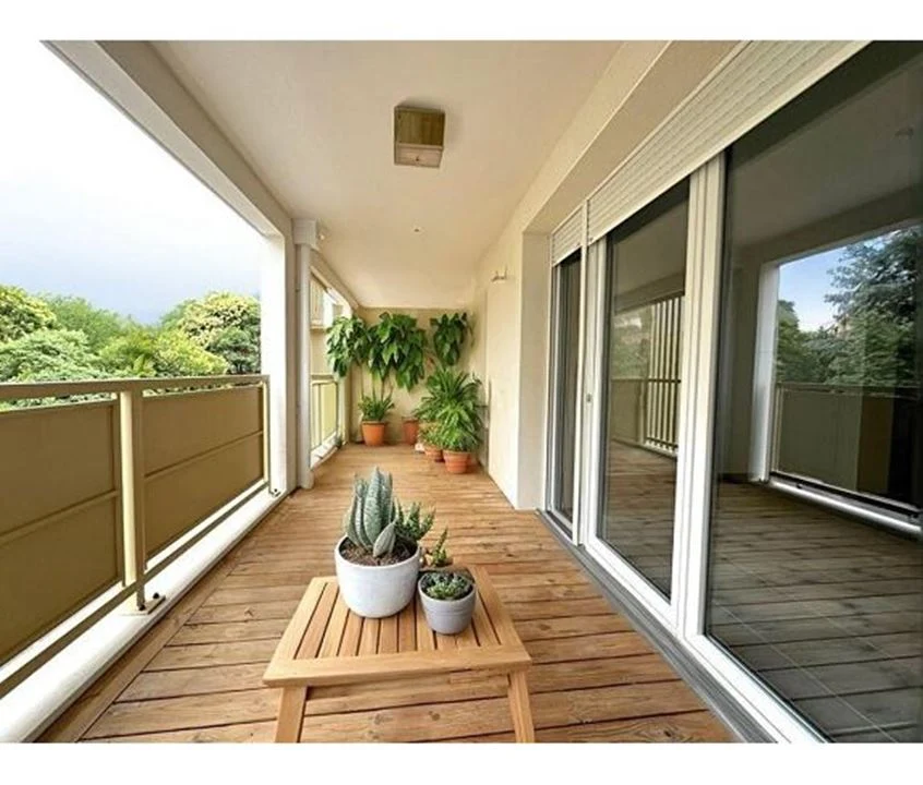 Apartamento T2 em Toulouse, France N.º 351902