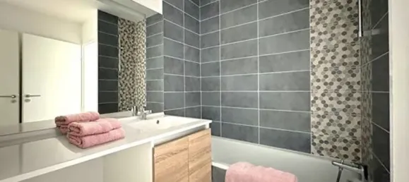 Apartamento T2 em Toulouse, France N.º 351902 6