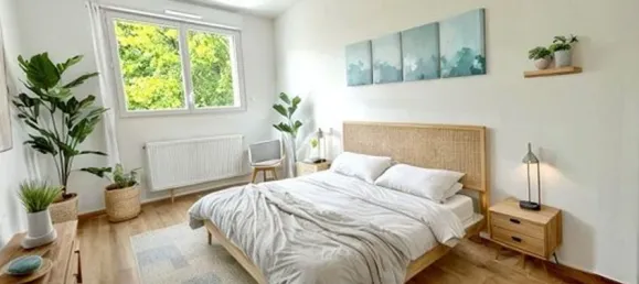 Apartamento T2 em Toulouse, France N.º 351902 4