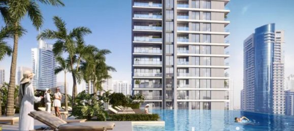 1 bedroom Apartment in Dubai Marina, UAE No. 26509 4