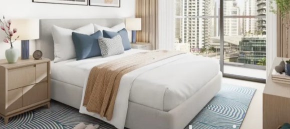 1 bedroom Apartment in Dubai Marina, UAE No. 26509 13