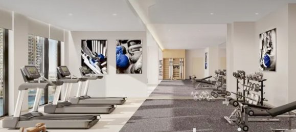 1 bedroom Apartment in Dubai Marina, UAE No. 26509 10