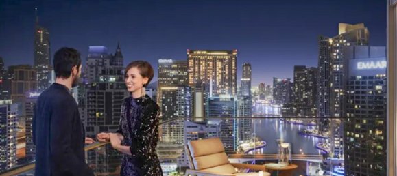 1 bedroom Apartment in Dubai Marina, UAE No. 26509 2