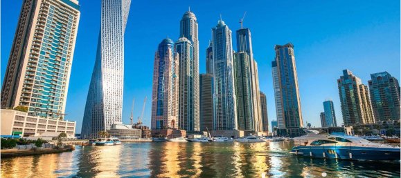 1 bedroom Apartment in Dubai Marina, UAE No. 26509 5