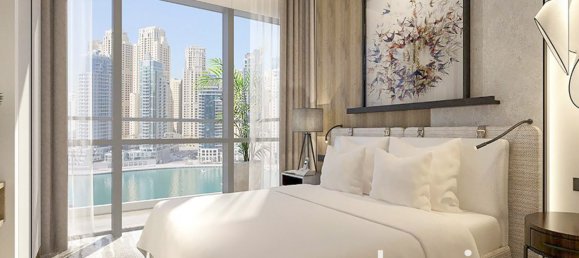 1 bedroom Apartment in Dubai Marina, UAE No. 26509 6