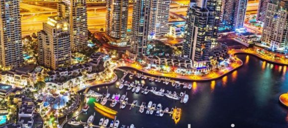 1 bedroom Apartment in Dubai Marina, UAE No. 26509 7