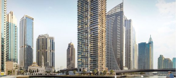 1 bedroom Apartment in Dubai Marina, UAE No. 26509 9