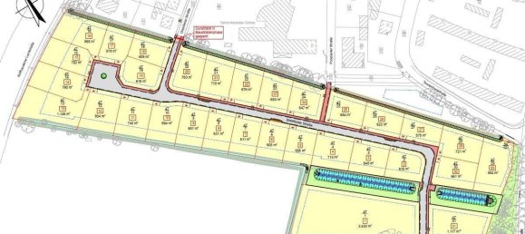  Land in Friesland, Germany No. 258910 5