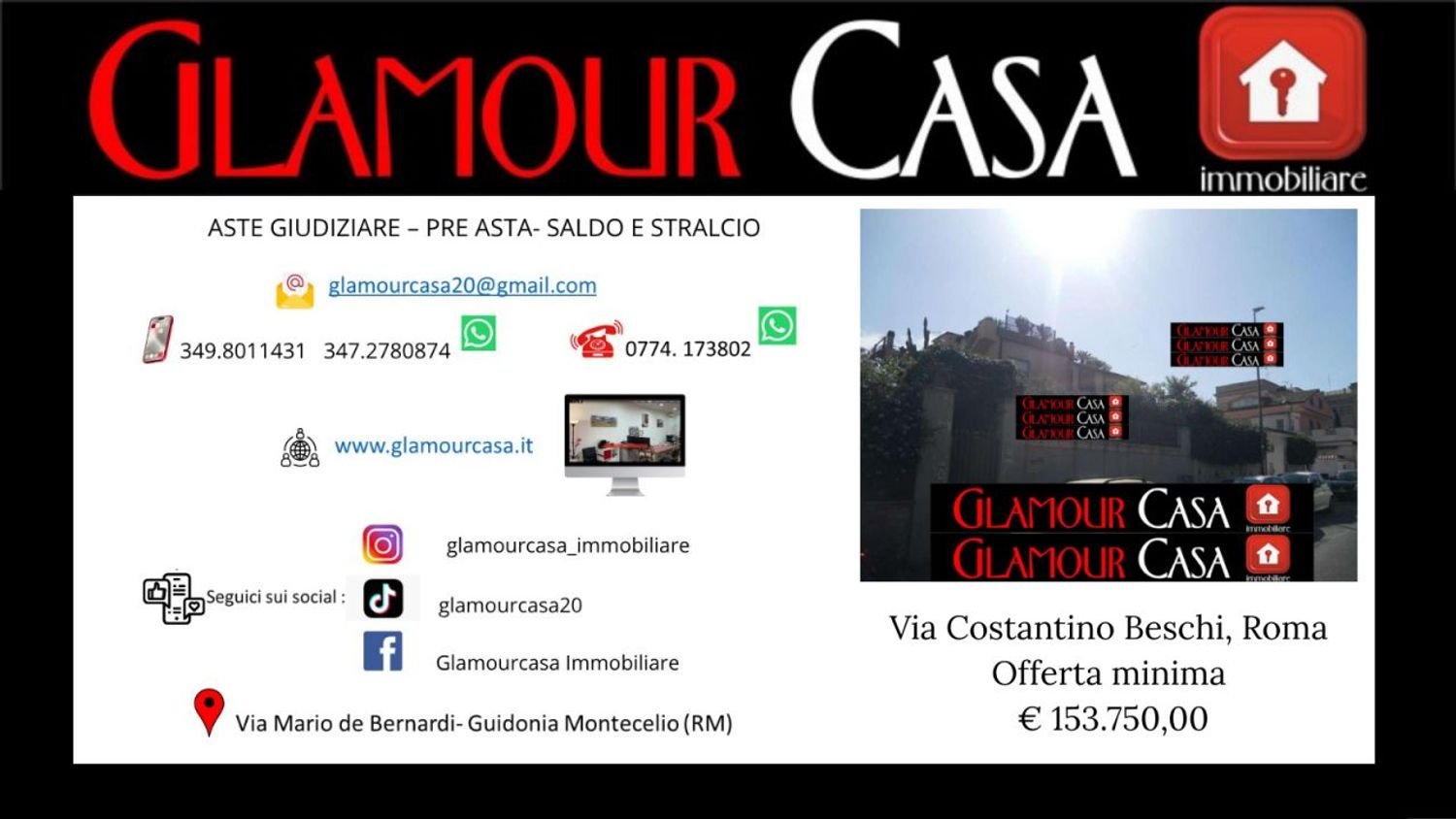 Дом с 3 спальнями в Рим, Италия № 332044