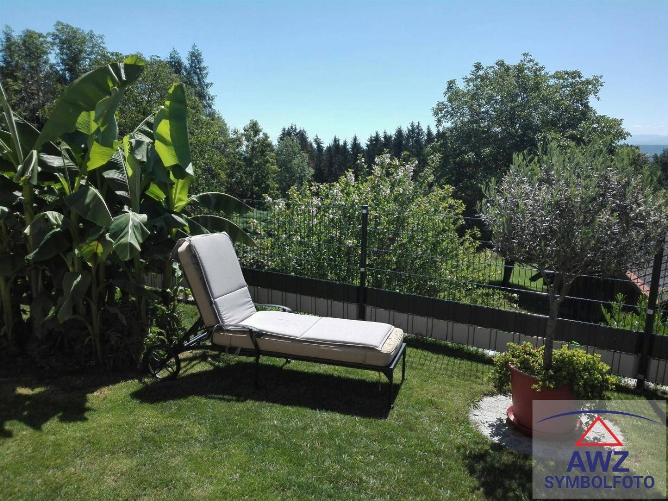  Land in Reingers, Austria No. 164800