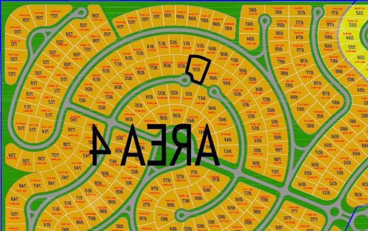  قطعة أرض في Escobar, Argentina رقم 110484