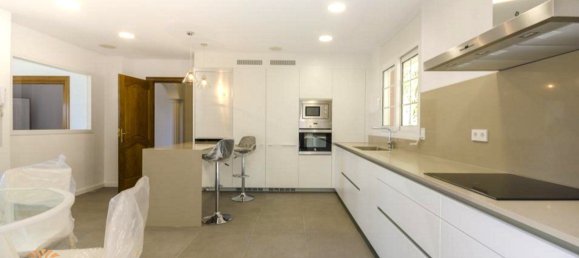 Вилла с 5 спальнями в Кабрильс, Испания № 25 16