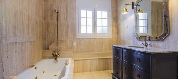 Вилла с 5 спальнями в Кабрильс, Испания № 25 20