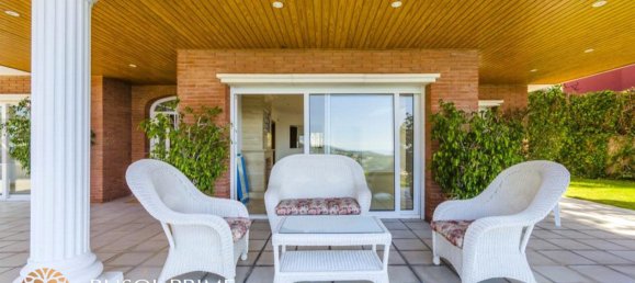 Вилла с 5 спальнями в Кабрильс, Испания № 25 13