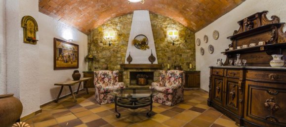 Вилла с 5 спальнями в Кабрильс, Испания № 25 6