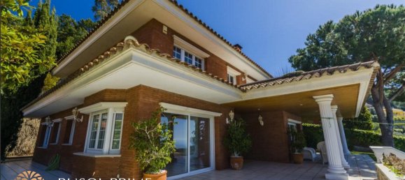 Вилла с 5 спальнями в Кабрильс, Испания № 25 10