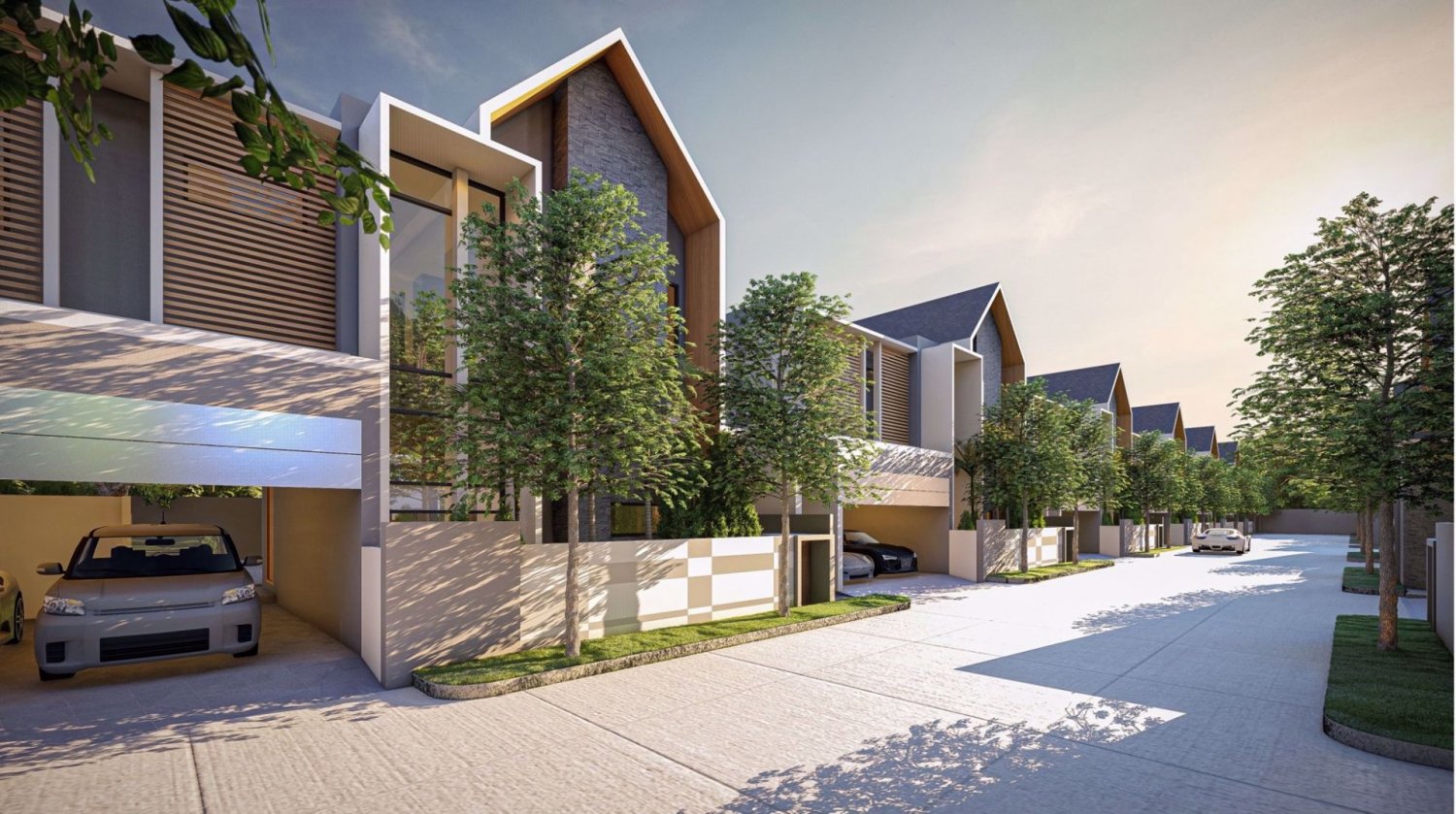 4 Schlafzimmer Cafe / Restaurant in Pattaya, Thailand, Nr. 1793