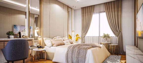 4 Schlafzimmer Cafe / Restaurant in Pattaya, Thailand, Nr. 1793 6