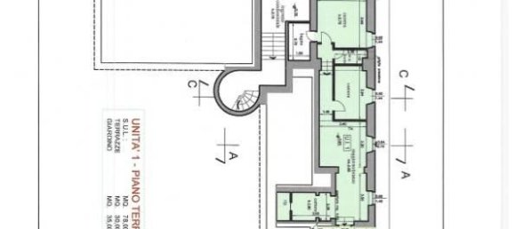 4غرفة شقة في Impruneta, Italy رقم 165212 23