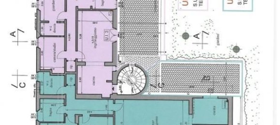 4غرفة شقة في Impruneta, Italy رقم 165212 22