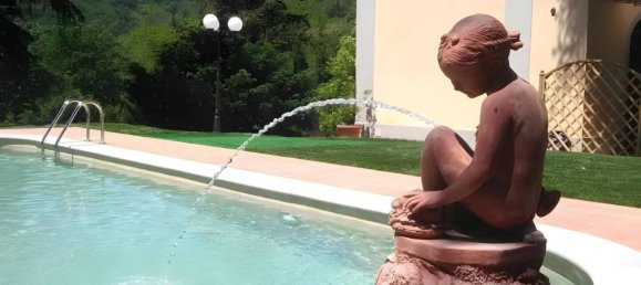 4غرفة شقة في Impruneta, Italy رقم 165212 19