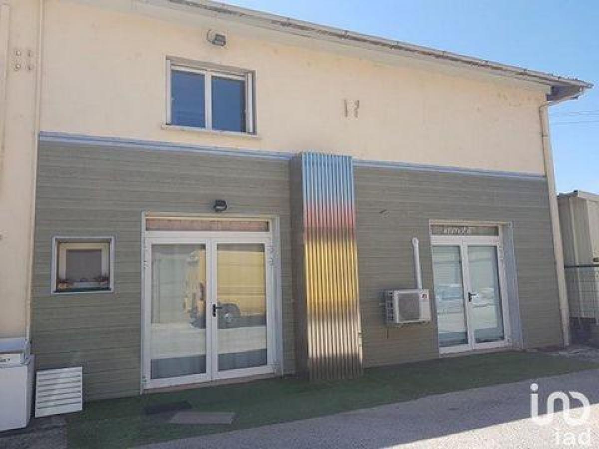 Estúdio em condomínio em Revel, France N.º 36531