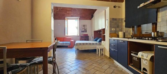 2 bedrooms Apartment in Suvereto, Italy No. 350457 9
