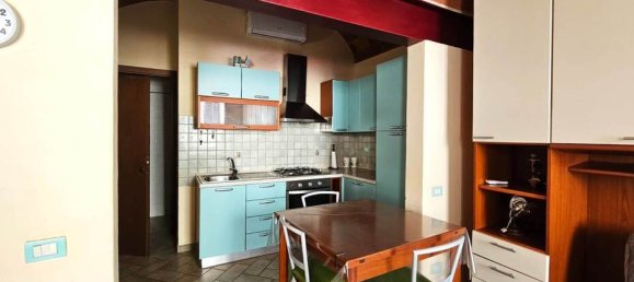 2 bedrooms Apartment in Suvereto, Italy No. 350457 20