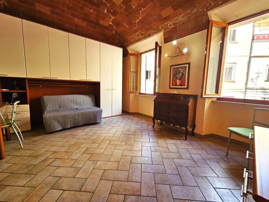 2 bedrooms Apartment in Suvereto, Italy No. 350457