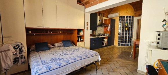 2 bedrooms Apartment in Suvereto, Italy No. 350457 11