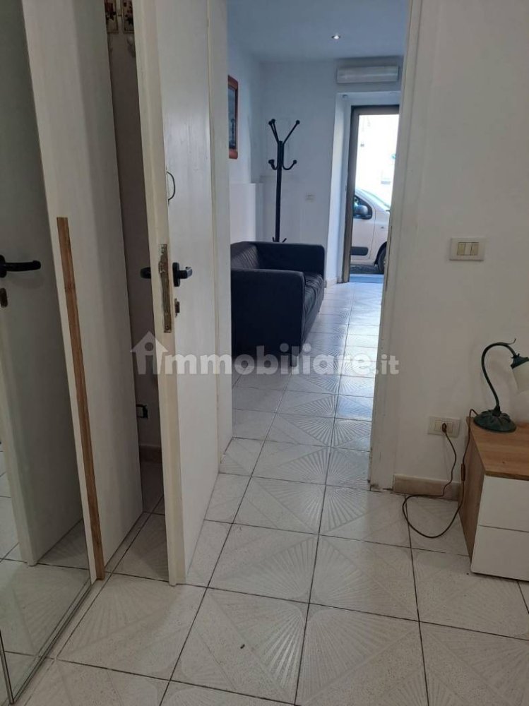 1 bedroom Apartment in Livorno, Italy No. 349029