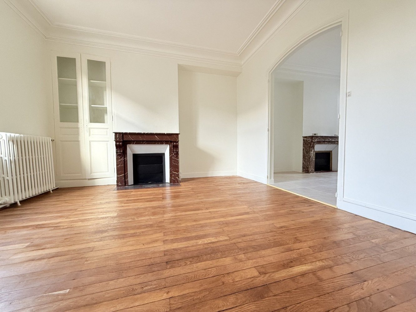 4 Schlafzimmer Haus in Tours, France, Nr. 48630