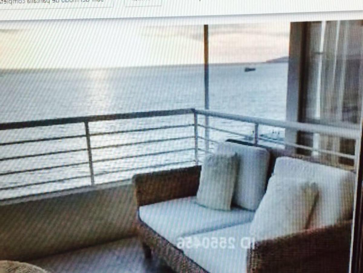 2 غرف نوم شقة في Valparaiso, Chile رقم 4770