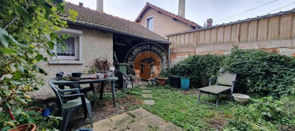 2 bedrooms House in Chauny, France No. 79260 5