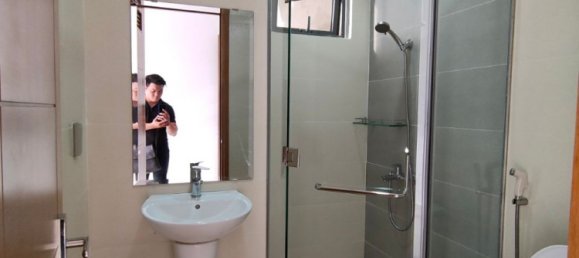 2 bedrooms Apartment in District 4, Vietnam No. 16792 5