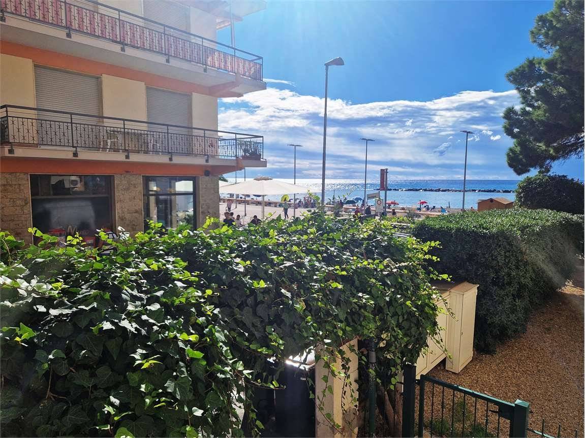 2 bedrooms Apartment in San Bartolomeo al Mare, Italy No. 111791
